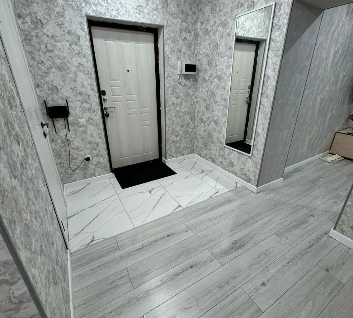 Apartment Жилой Комплекс Айбике Nur-Sultan  Kazakhstan