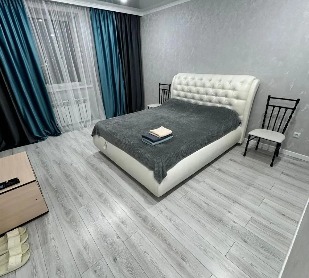 Жилой Комплекс Айбике Nur-Sultan  Apartment Nur-Sultan (Astana)