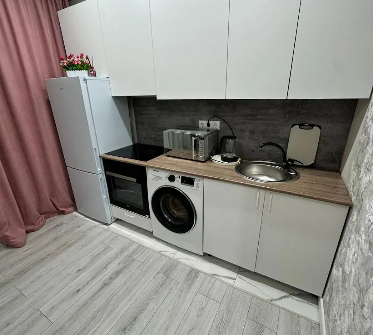 Жилой Комплекс Айбике Nur-Sultan  Nur-Sultan (Astana)